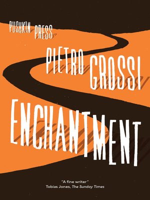 cover image of Enchantment